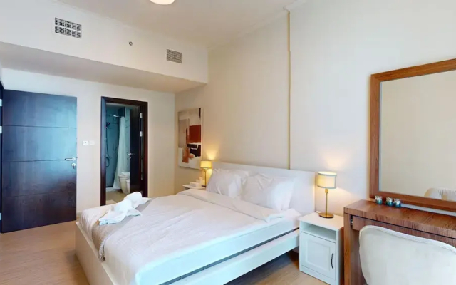 Dubai Marina- The Torch 4508 - Apartment in ดูไบ - Photo 5