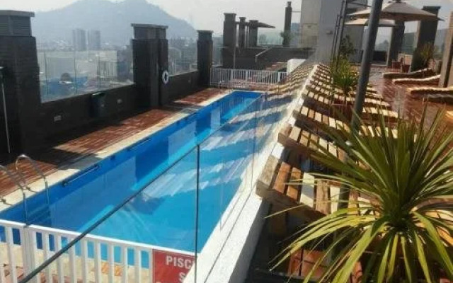 R&R Apartment Suites