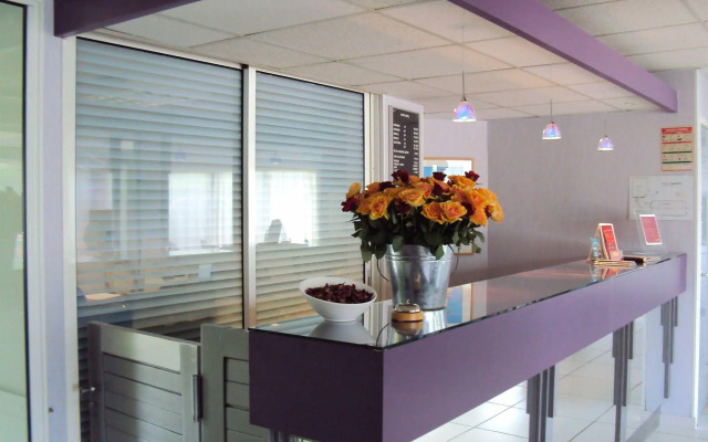 inspiration by balladins Villefranche-de-Rouergue