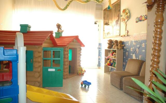 Hotel Gardenia