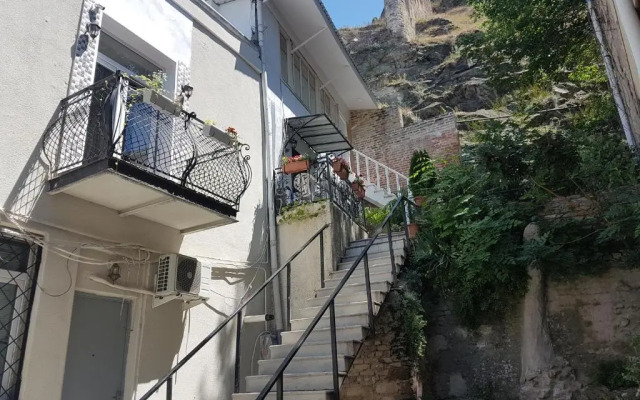 Old House