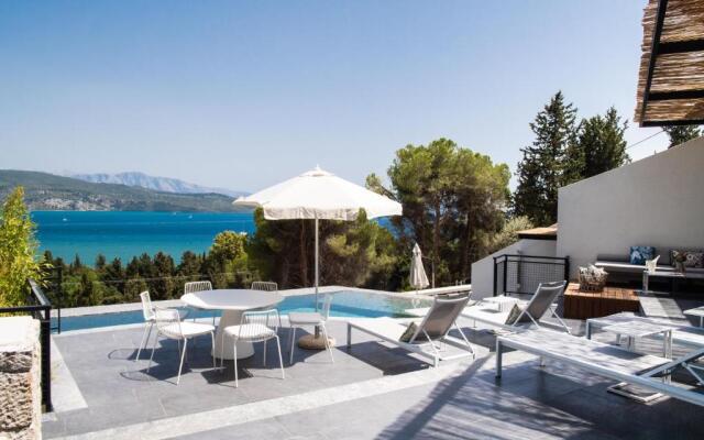 Ionian Grand Villas