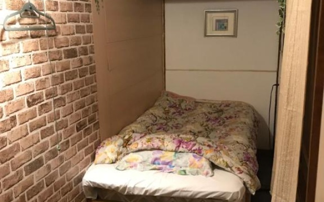 스탠다드 객실 사진 1