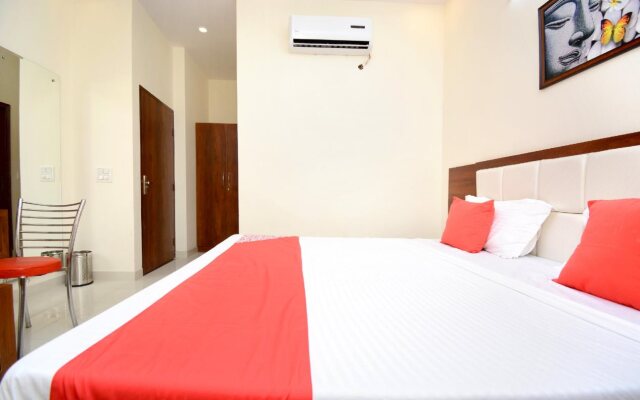 Hotel Magnum by OYO Rooms
