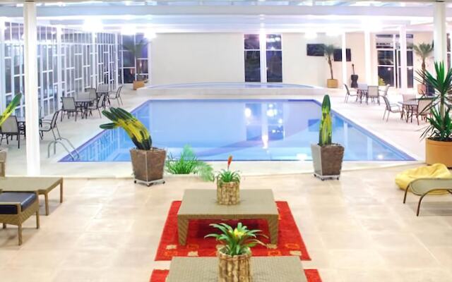 Hotel Rancho Silvestre