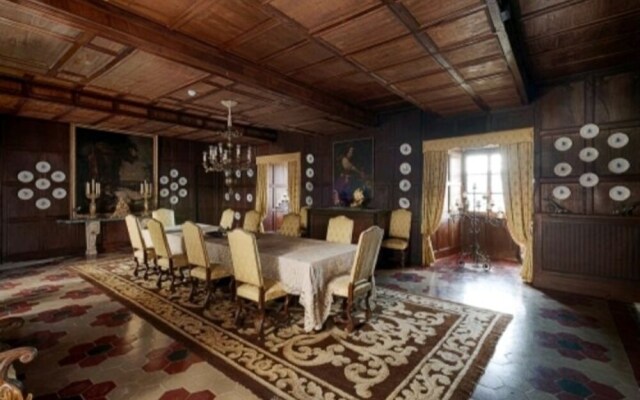 B&B Celeste
