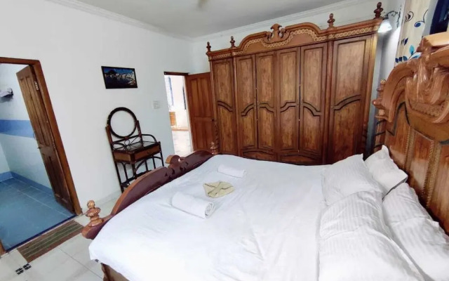 Veda Hotels & Villas