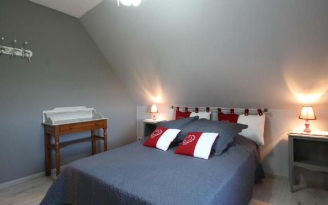 Gîte Bellou-sur-Huisne, 5 pièces, 7 personnes - FR-1-497-29