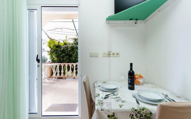 Oasis Of Peace In Lopar