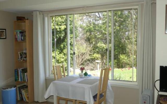 Cedarview Bed & Breakfast