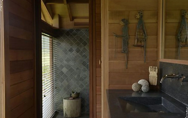 Sanak Retreat Bali
