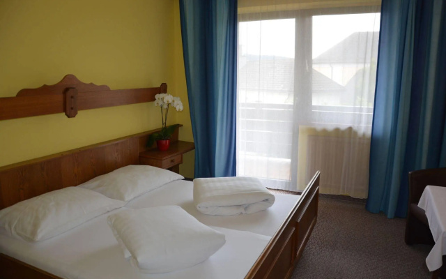 Hotel Böhmerwaldhof