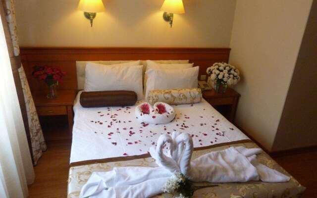 Prestige Home Suite