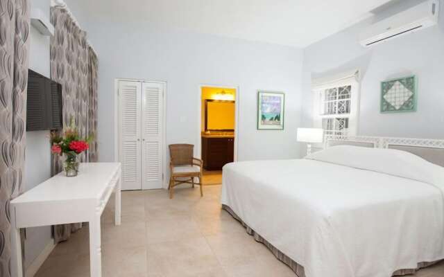 Wag Water Villa, Ocho Rios 3BR