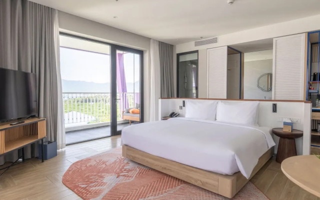 TTC Van Phong Bay Resort