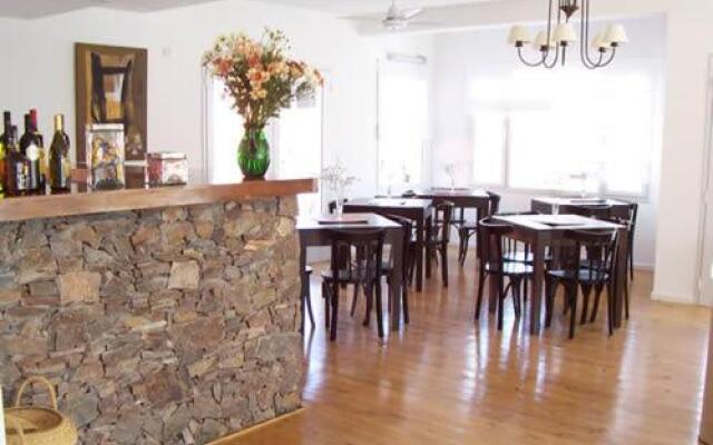 Hosteria Piedrabuena