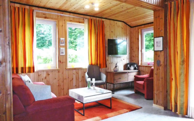 Holiday Home Ferienpark Extertal