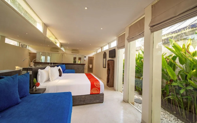 Villa Ku Tama by Villa Finder