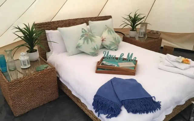 Riverbend Byron Hinterland Retreat