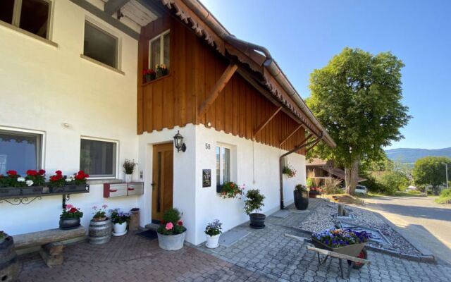 Arns Ferienwohnung 27162