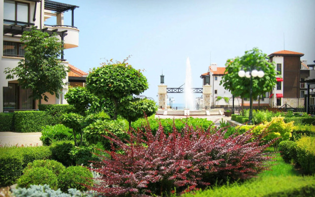 Oasis Resort & SPA