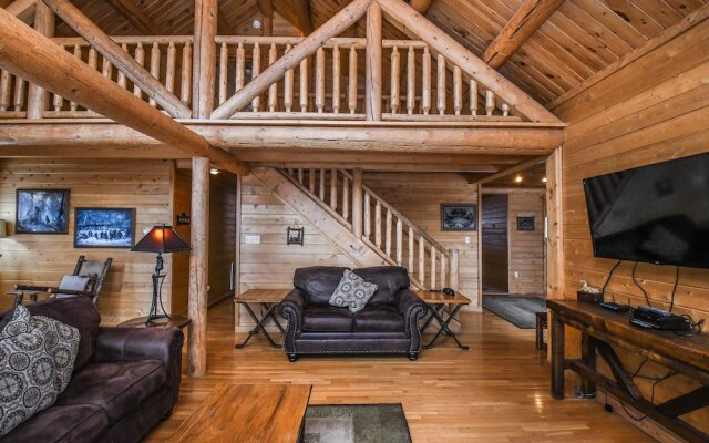 Splash Mountain 6 Bedroom House