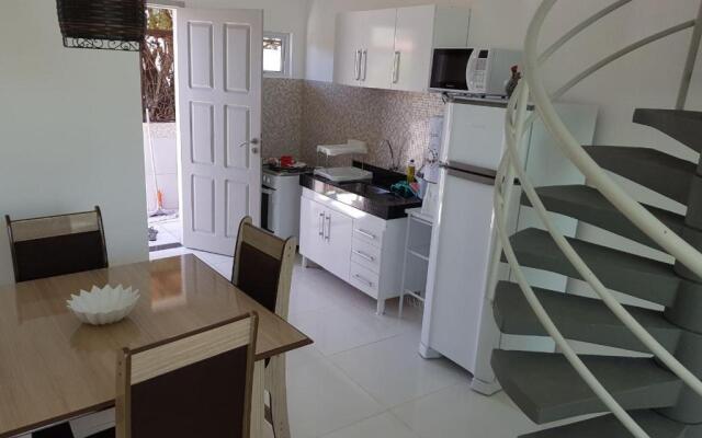 Mandakaru Residence Ap 8