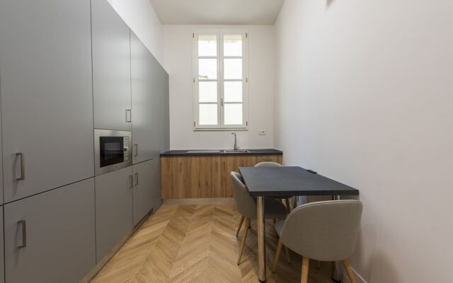 Firenze Duomo Suite by Mmega