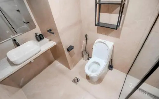 Emirates Sports Hotel Apartments