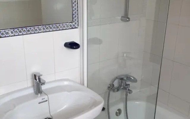 Apartamentos Mar 16 Atico