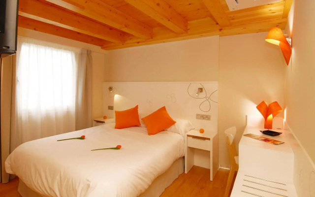 Hostal riMboMbin