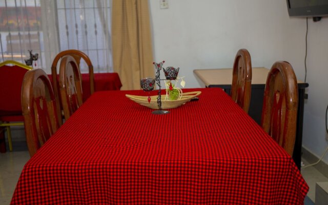 Mikocheni Condo Hotel