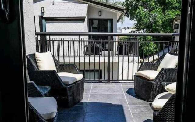 Townhouse Coconut Grove - Miami