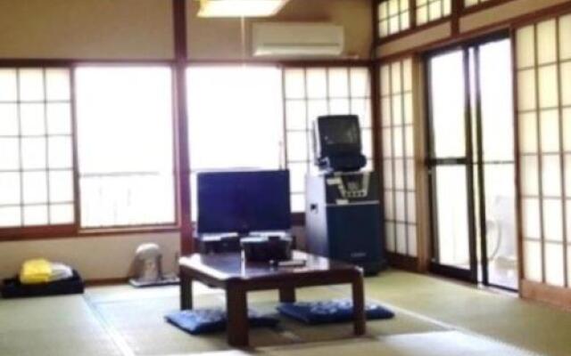 Yabunoyu Miharashi