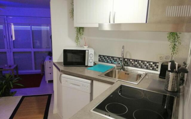 La Manga Vistas al Mar Suite1