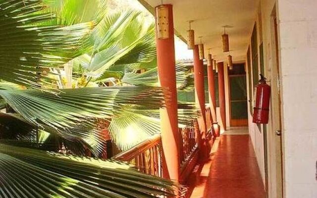 Arrecife Hotel