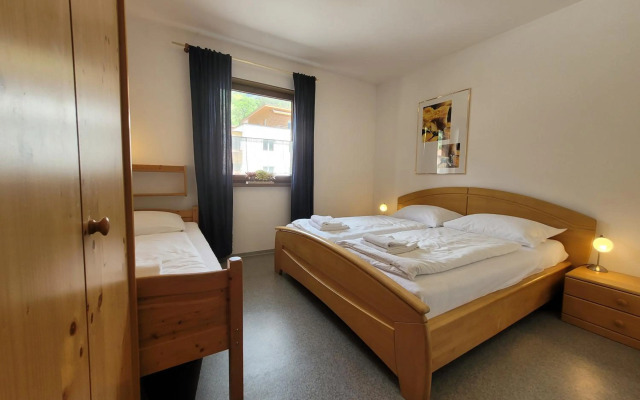 Profelt`s Apartments Uttendorf Steinbock Lodges