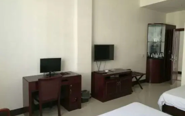 Hepu Grand Hyatt Hotel