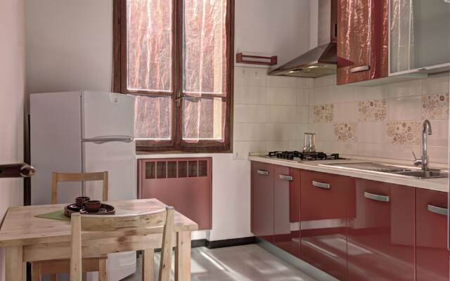 UR Nest Cesare Battisti A - 2 camere 2 bagni