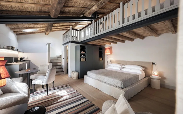 GIUS La Damaglück Boutique Guesthouse