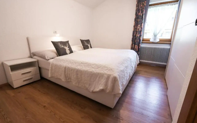 Ferienhaus Erika