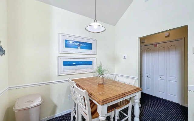Two Bedroom Condo in Kissimmee Near Disney