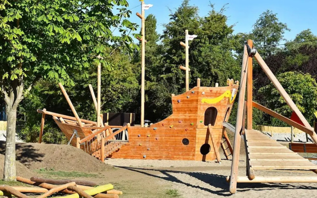 Holiday Home in Grossenbrode