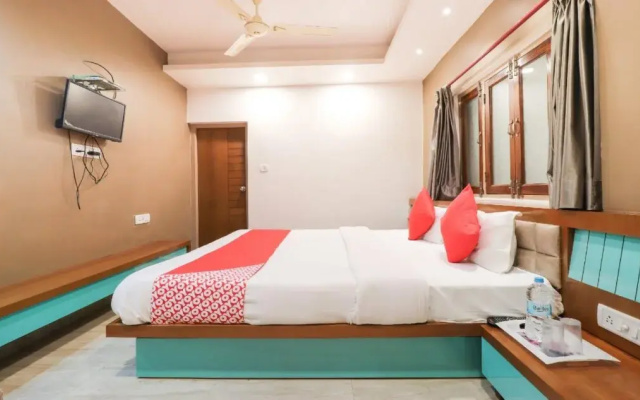 Hotel Raghupati By OYO Rooms