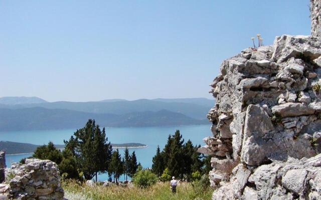 Holiday Home Apartment Tedo