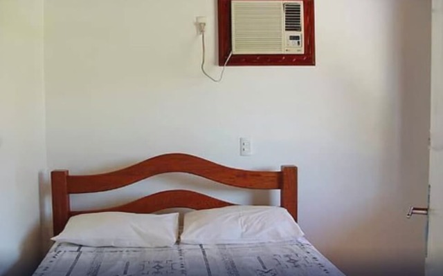 Pousada Anzol de Ouro