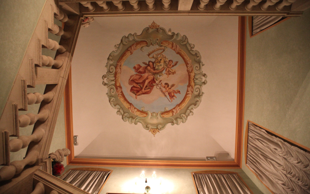 Villa Quaranta Tommasi Wine Hotel & Spa