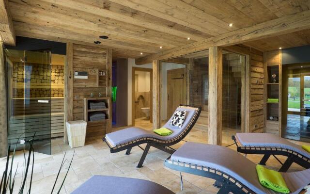 Chalets Petry Spa & Relax