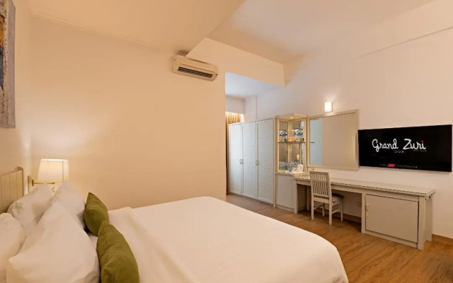 Grand Zuri Hotel Duri