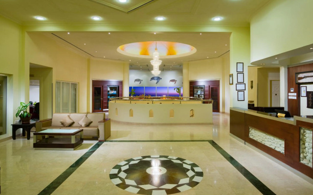 Masira Island Resort